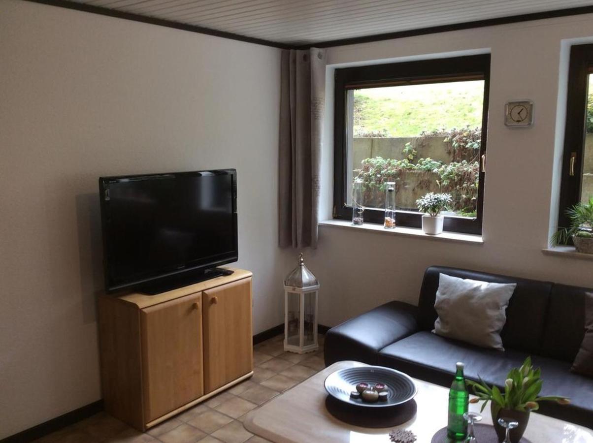 Ferienwohnung Stork Möhnesee Extérieur photo