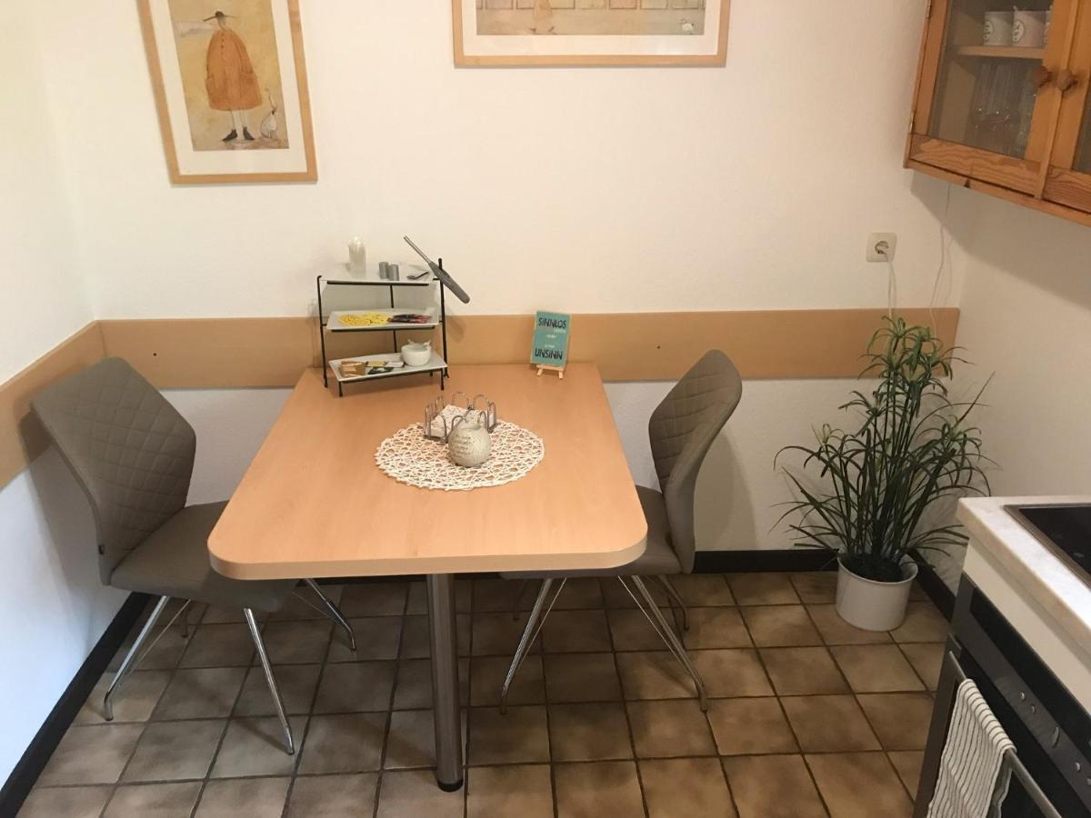 Ferienwohnung Stork Möhnesee Extérieur photo